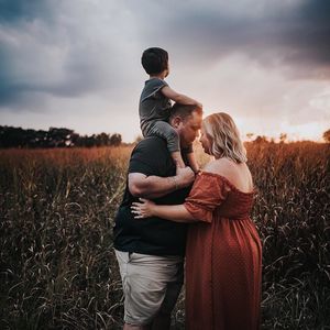 Meet your Posher, Brandi